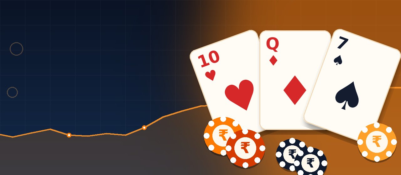 teen patti crown