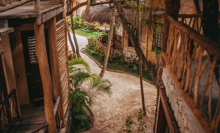 Alaya Tulum Alaya Tulum