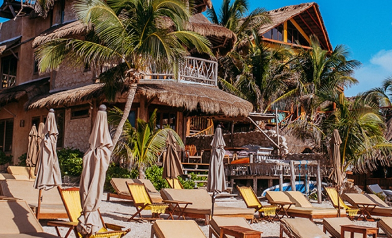 Alaya Tulum Alaya Tulum