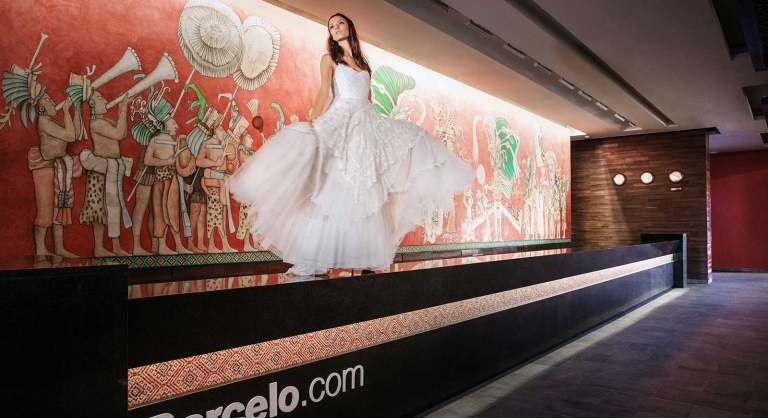 Barceló Maya Caribe