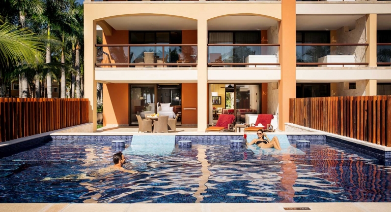 Barceló Maya Caribe