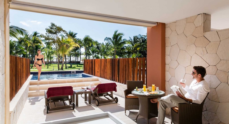 Barceló Maya Caribe