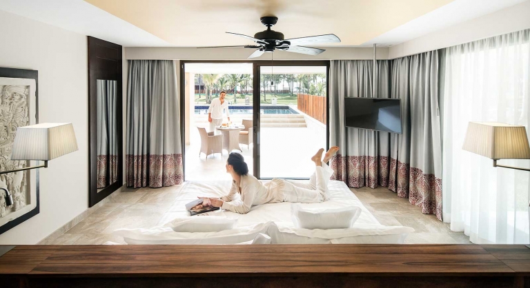 Barceló Maya Caribe