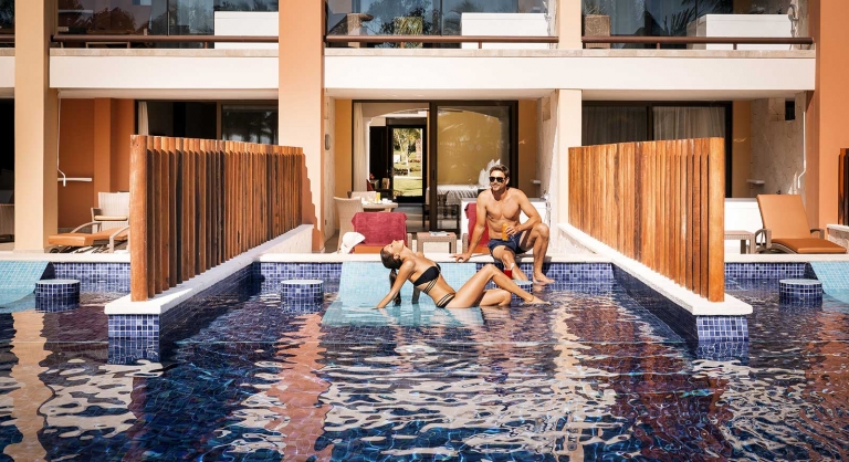 Barceló Maya Caribe