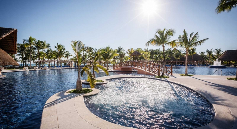 Barceló Maya Caribe