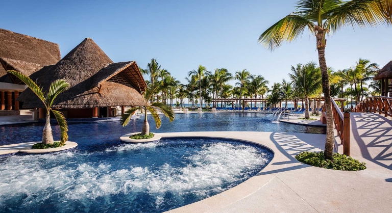 Barceló Maya Caribe