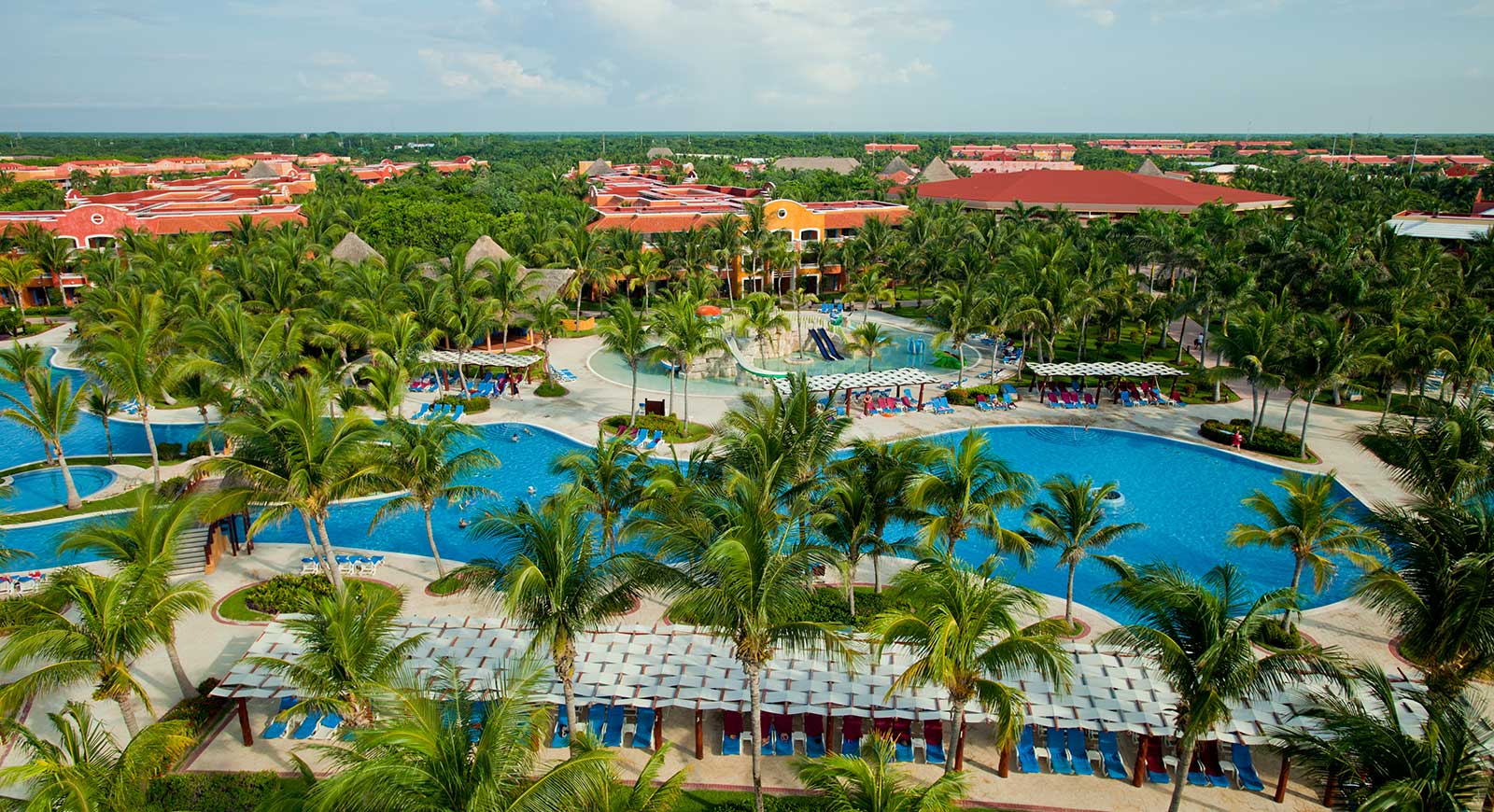 Barceló Maya Colonial 5413