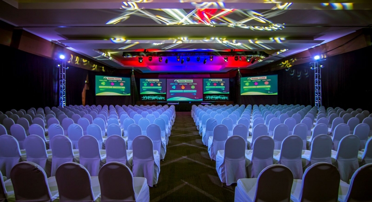 Barceló Maya Riviera