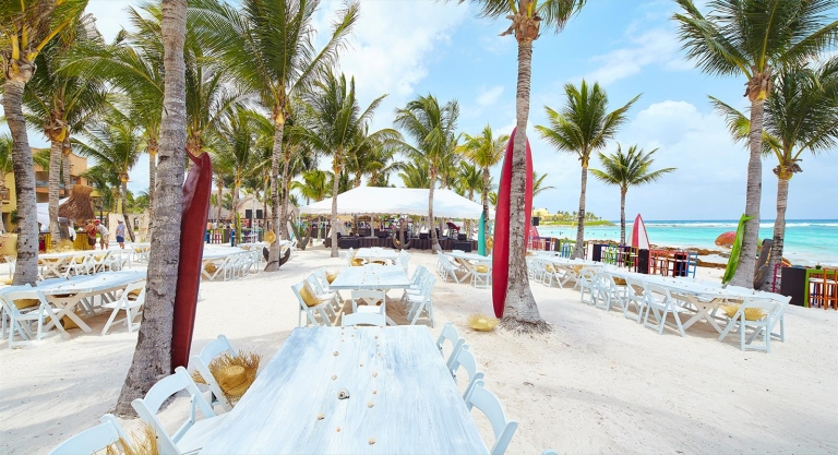 Barceló Maya Riviera