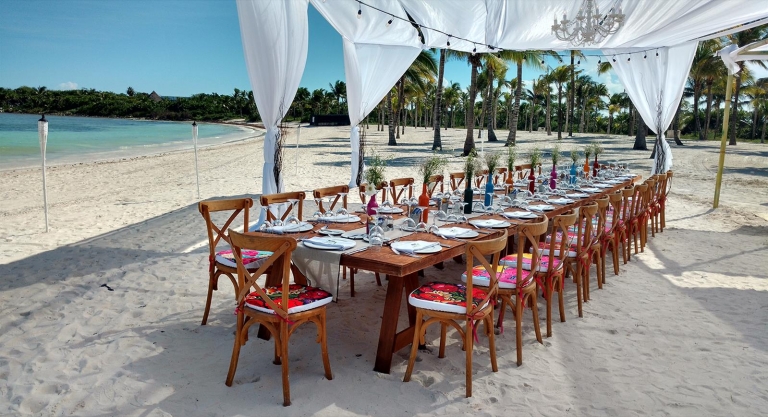 Barceló Maya Riviera