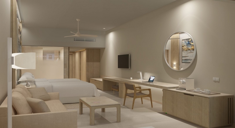 Barceló Maya Riviera