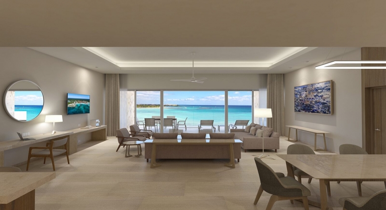 Barceló Maya Riviera