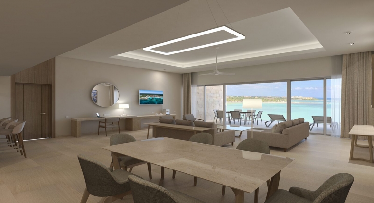 Barceló Maya Riviera