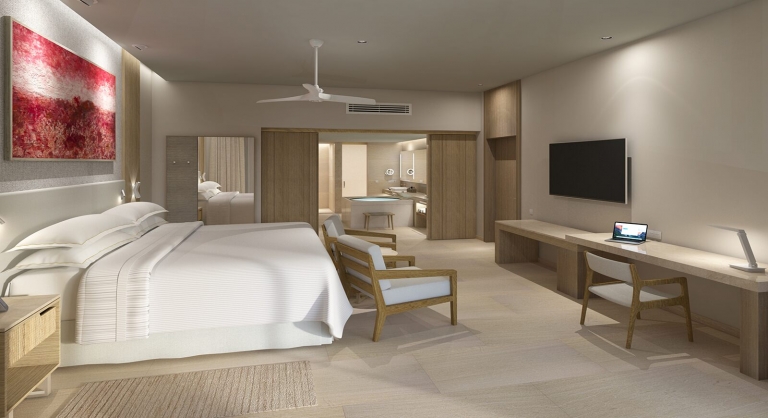 Barceló Maya Riviera