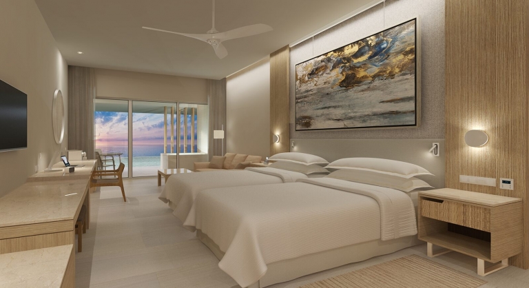 Barceló Maya Riviera