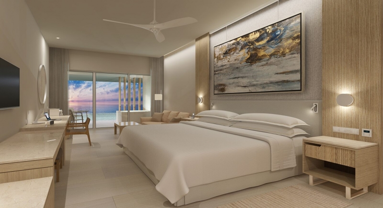 Barceló Maya Riviera