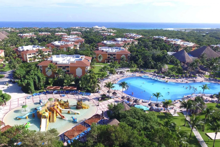 Grand Bahia Principe Coba