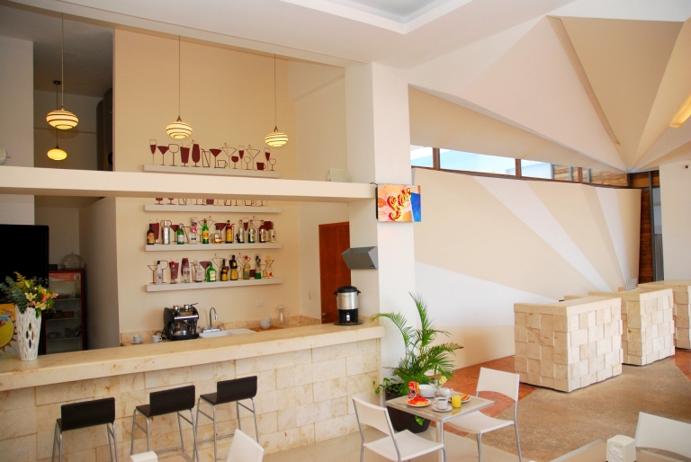 Hotel Bahía Chac Chi