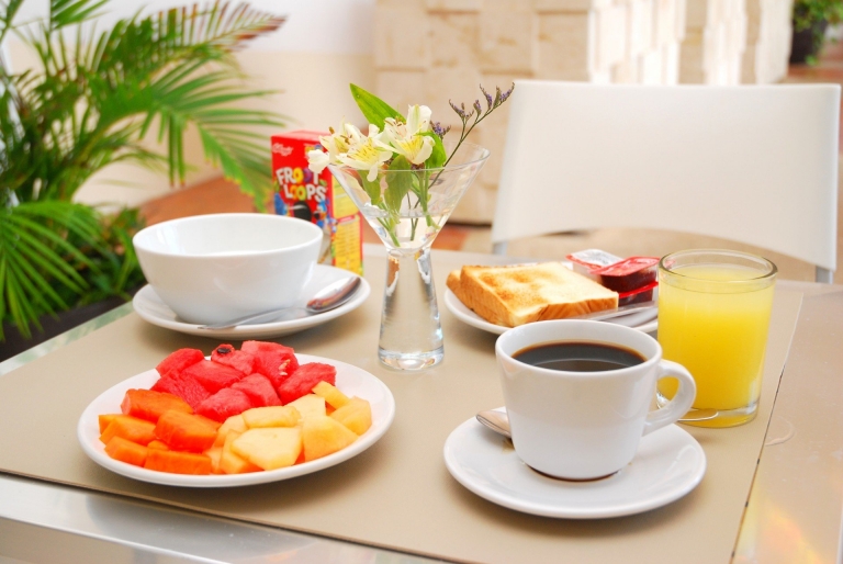 Hotel Bahía Chac Chi