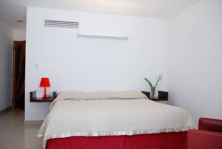 Hotel Bahía Chac Chi