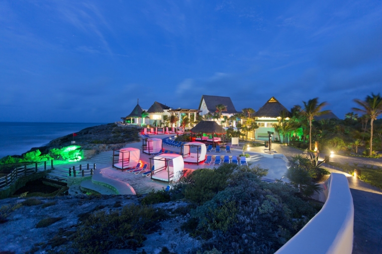 Kore Tulum Retreat and Spa Resort