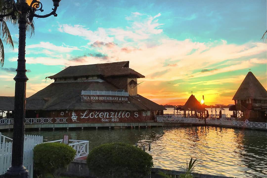 lorenzillos cancun mexico