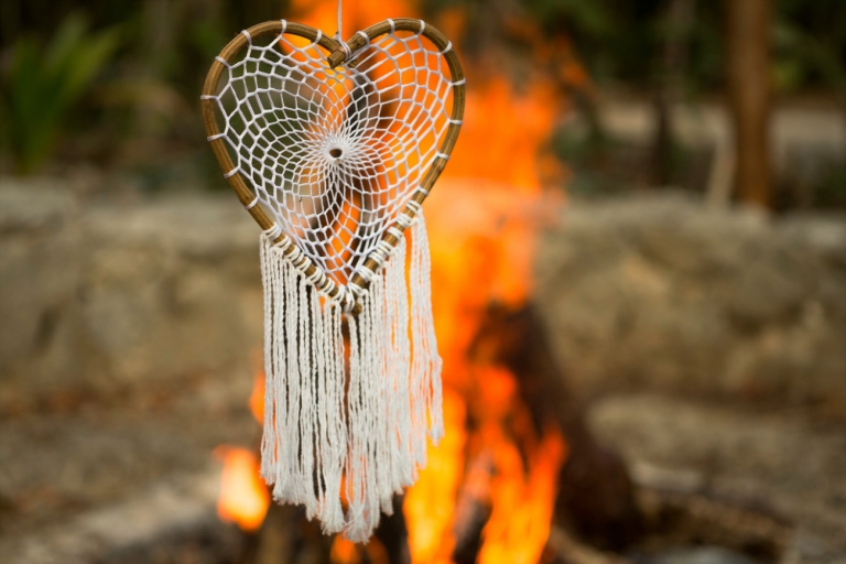 Posada Del Agua y Fuego Posada Del Agua y Fuego