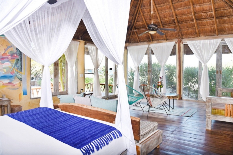 Villa Pescadores Villa Pescadores