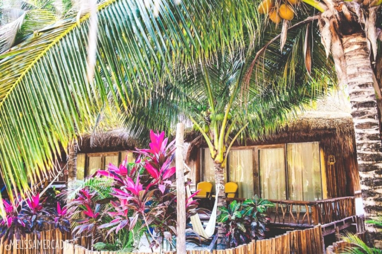 Villa Pescadores Villa Pescadores