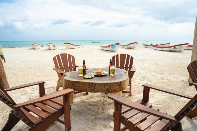 Villa Pescadores Villa Pescadores