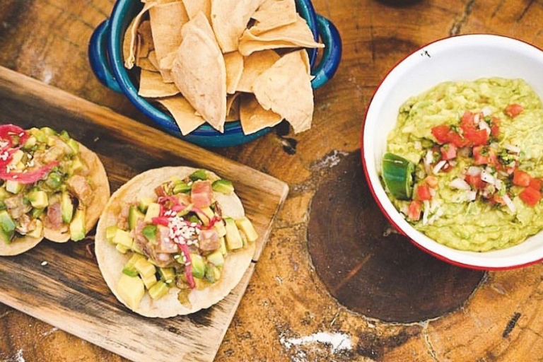 Villa Pescadores Villa Pescadores