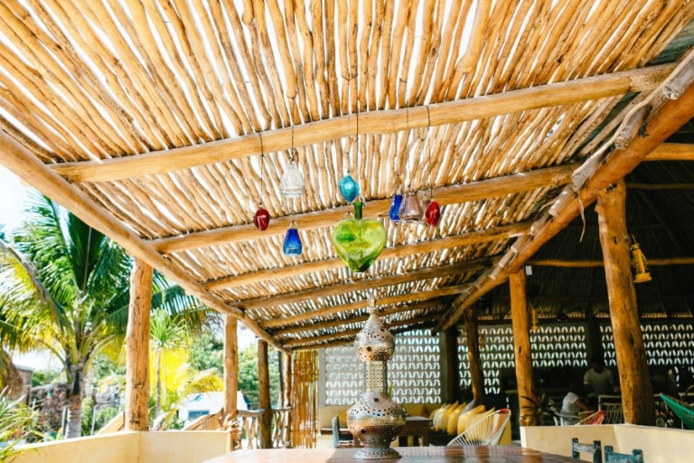 Villa Pescadores Villa Pescadores