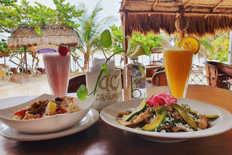 40 Cañones 40 Cañones