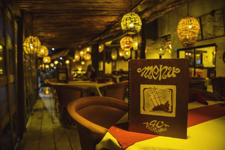 40 Cañones 40 Cañones