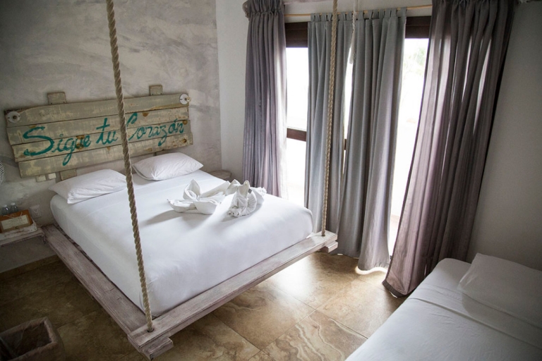 40 Cañones 40 Cañones