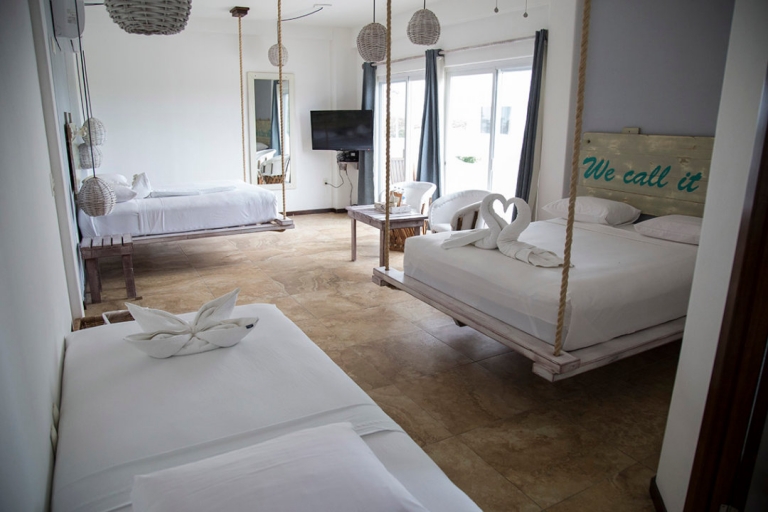 40 Cañones 40 Cañones