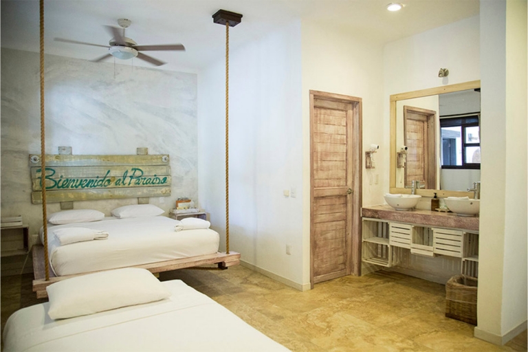 40 Cañones 40 Cañones