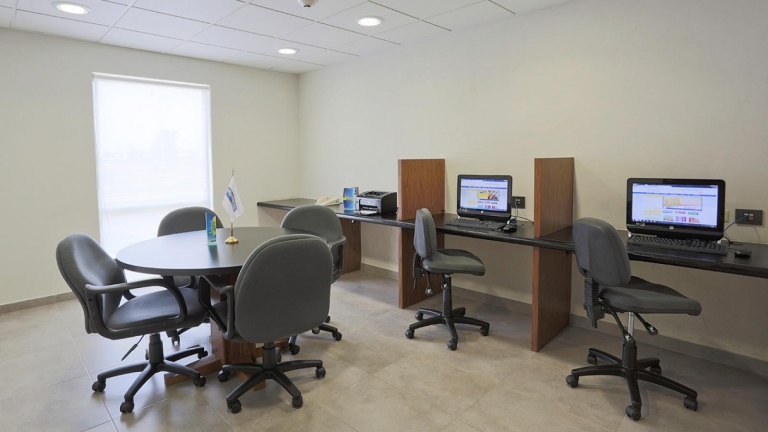 City Express Chetumal City Express Chetumal