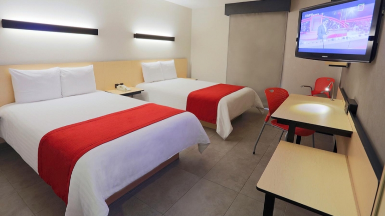 City Express Chetumal City Express Chetumal