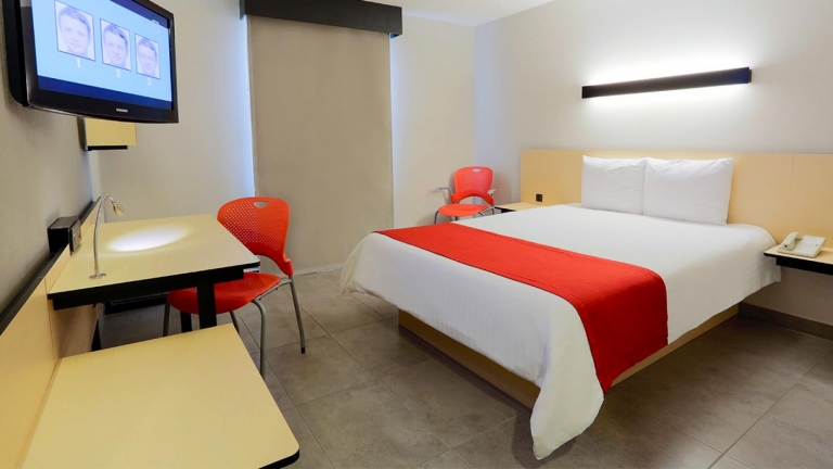 City Express Chetumal City Express Chetumal