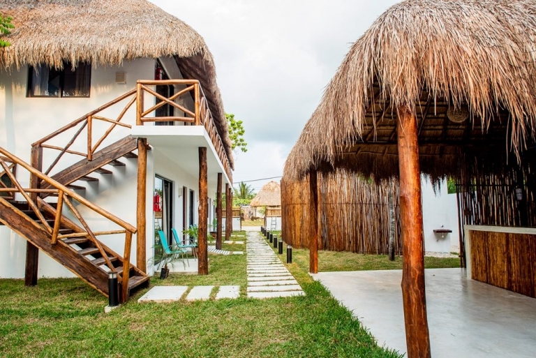 Hotel Azul 36 Hotel Azul 36