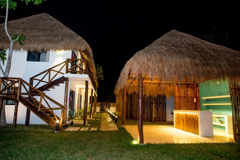 Hotel Azul 36 Hotel Azul 36