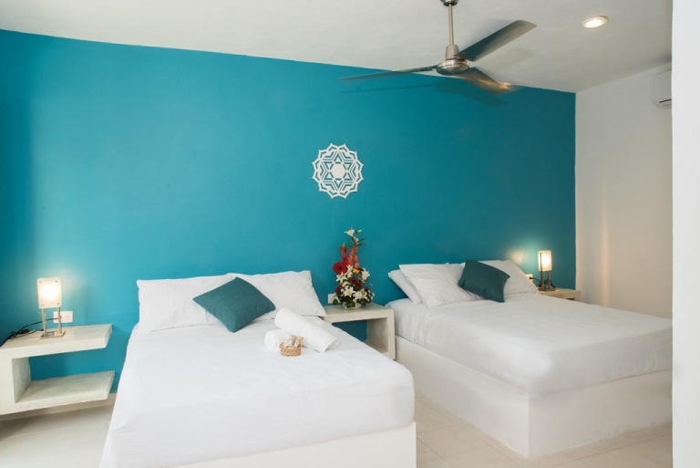 Hotel Azul 36 Hotel Azul 36