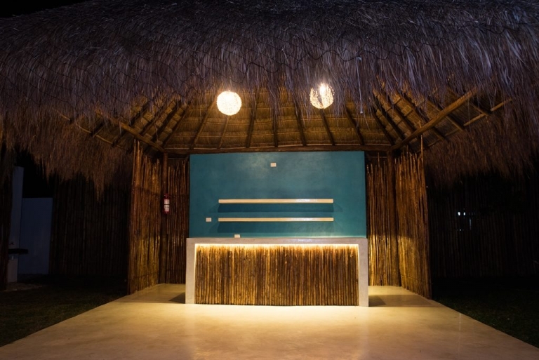 Hotel Azul 36 Hotel Azul 36