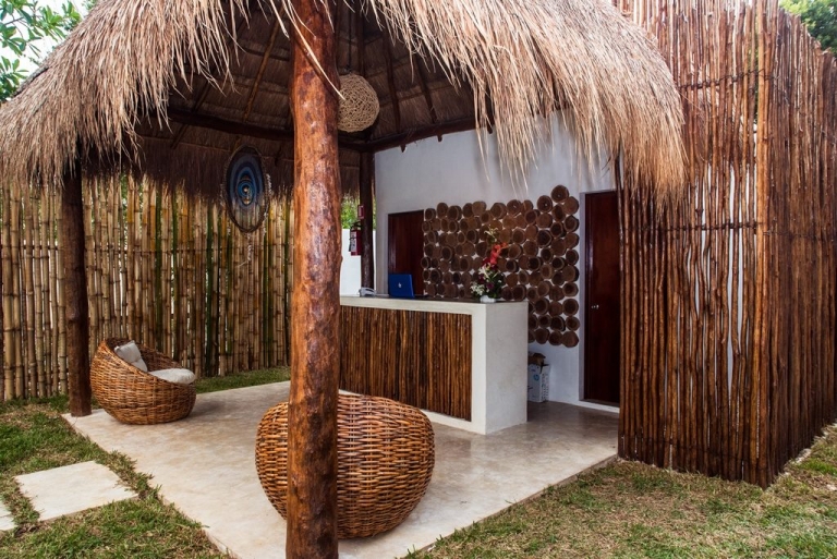 Hotel Azul 36 Hotel Azul 36