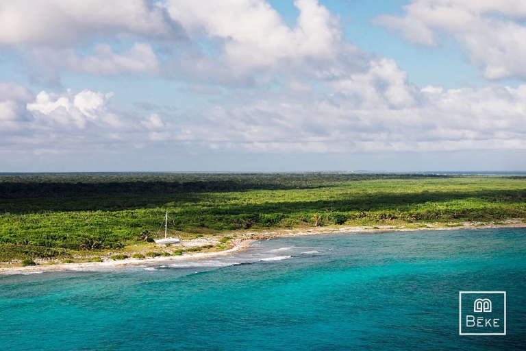 Hotel Béke Mahahual