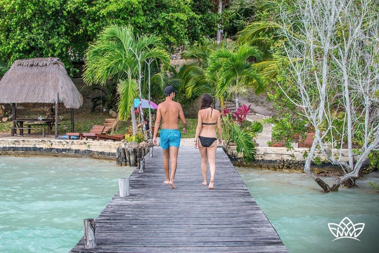 Hotel Béke Mahahual