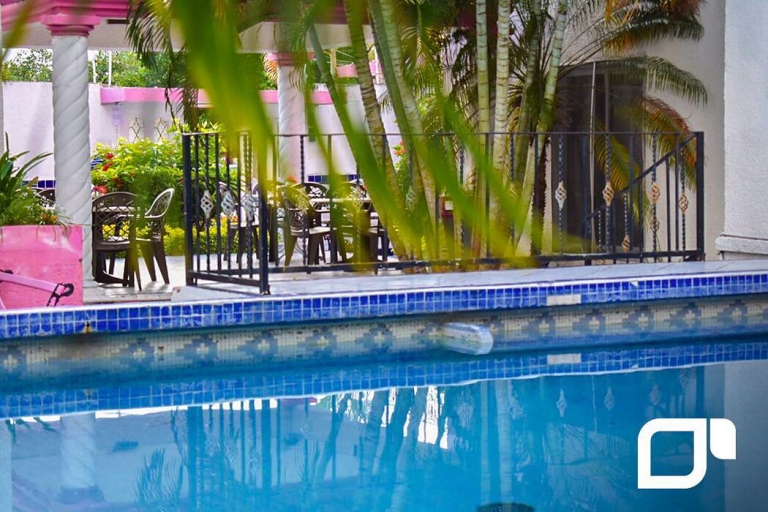 Hotel Béke Mahahual