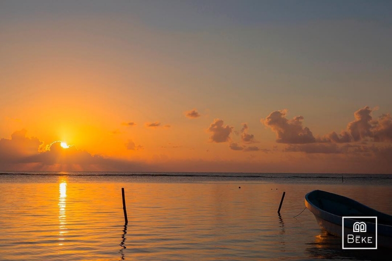 Hotel Béke Mahahual