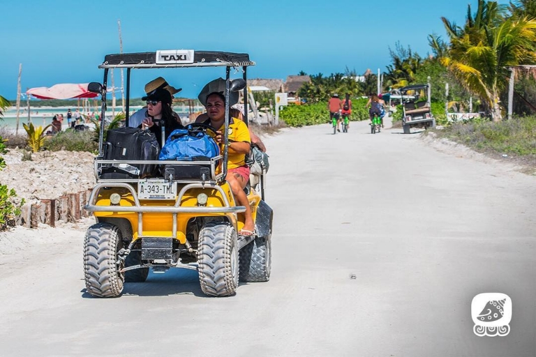 Hotel Béke Mahahual